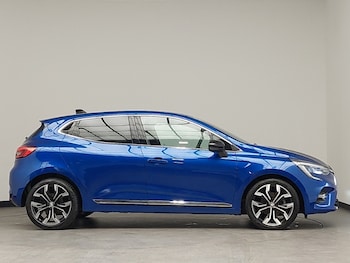 Used Renault Clio 2022 for sale - 77596263: Photo