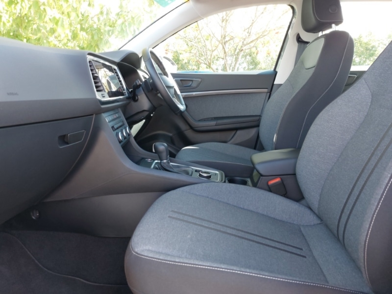 Used SEAT Ateca 2024 for sale - 76145303: Photo 5