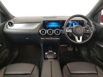 2020 - B200d Sport Executive 5dr Auto