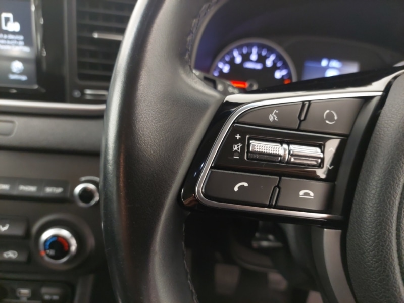 Used Kia Sportage 2020 for sale - 76533467: Photo 14