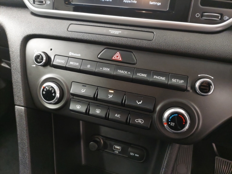 Used Kia Sportage 2020 for sale - 76533467: Photo 15