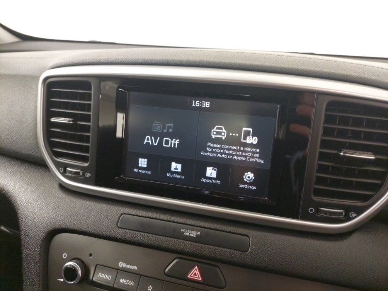 Used Kia Sportage 2020 for sale - 76533467: Photo 16