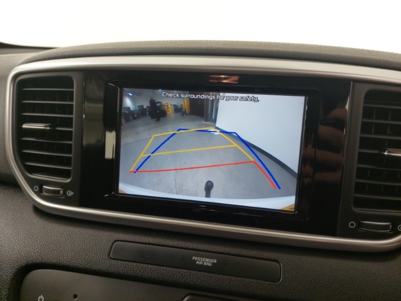 Used Kia Sportage 2020 for sale - 76533467: Photo 17