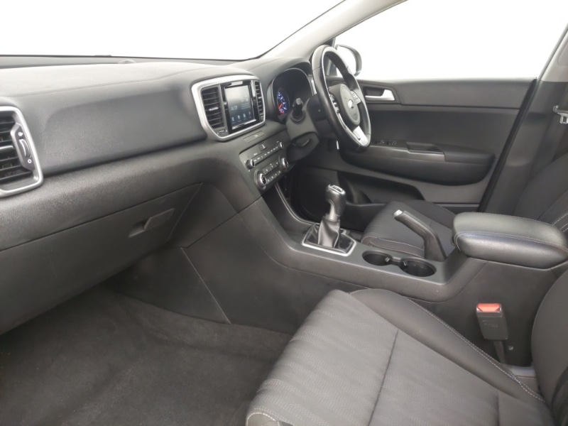 Used Kia Sportage 2020 for sale - 76533467: Photo 5