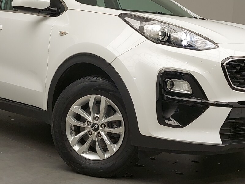 Used Kia Sportage 2020 for sale - 76533467: Photo 9