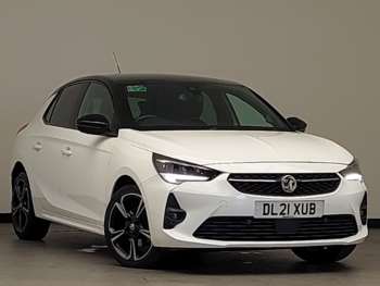 2021 - 1.2 Turbo SRi Premium 5dr