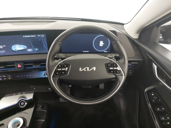 Used Kia EV6 2023 for sale - 76213519: Photo 10