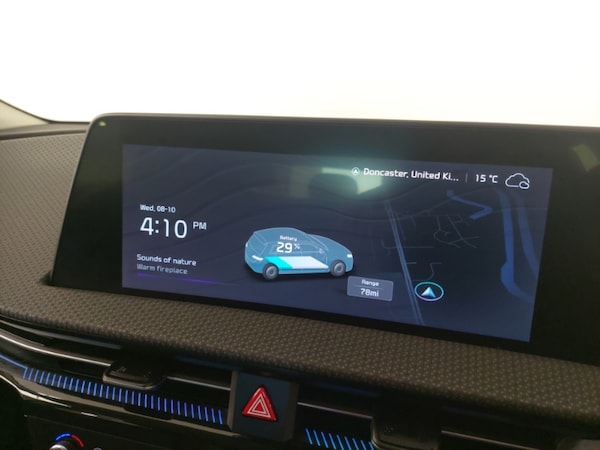 Used Kia EV6 2023 for sale - 76213519: Photo 18