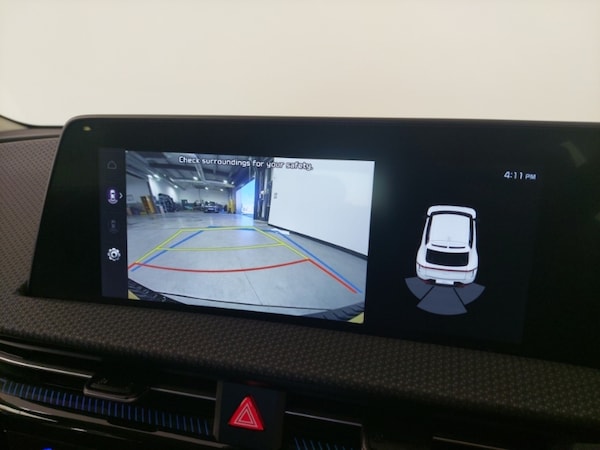 Used Kia EV6 2023 for sale - 76213519: Photo 19