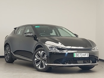 Kia - EV6