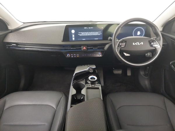 Used Kia EV6 2023 for sale - 76213519: Photo 2