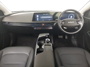 Used Kia EV6 2023 for sale - 76213519: Photo 2