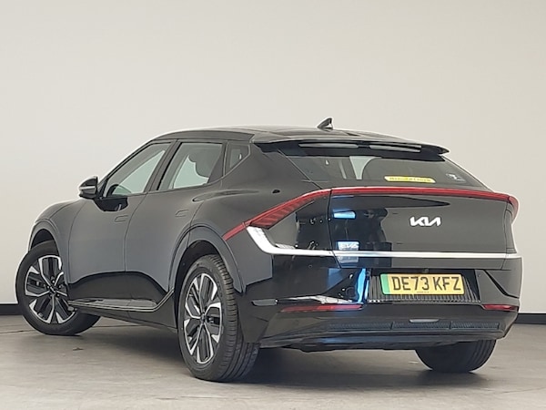 Used Kia EV6 2023 for sale - 76213519: Photo 3