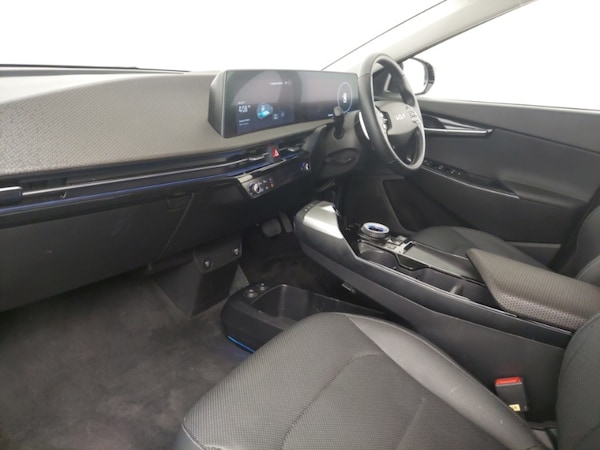 Used Kia EV6 2023 for sale - 76213519: Photo 5