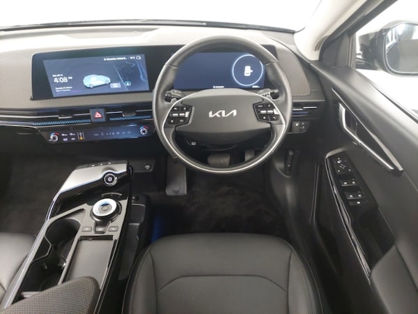 Used Kia EV6 2023 for sale - 76213519: Photo 7
