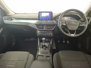 Used Ford Focus 2020 for sale - 78973185: Photo