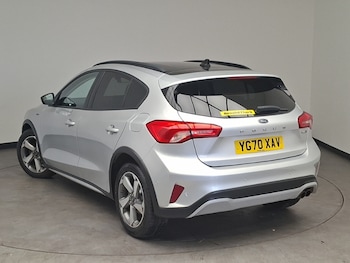 Used Ford Focus 2020 for sale - 78973185: Photo