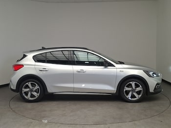 Used Ford Focus 2020 for sale - 78973185: Photo