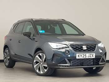 2025 - 1.0 TSI 115 FR Sport 5dr DSG