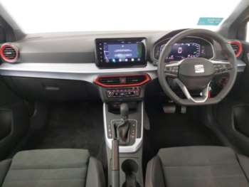 Used SEAT Arona 2025 for sale - 75263081: Photo