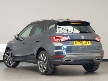 Used SEAT Arona 2025 for sale - 75263081: Photo