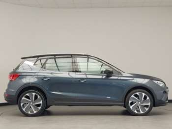 Used SEAT Arona 2025 for sale - 75263081: Photo