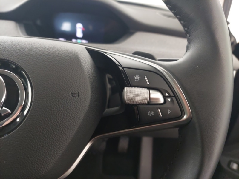 Used Skoda Enyaq 2024 for sale - 75989380: Photo 13