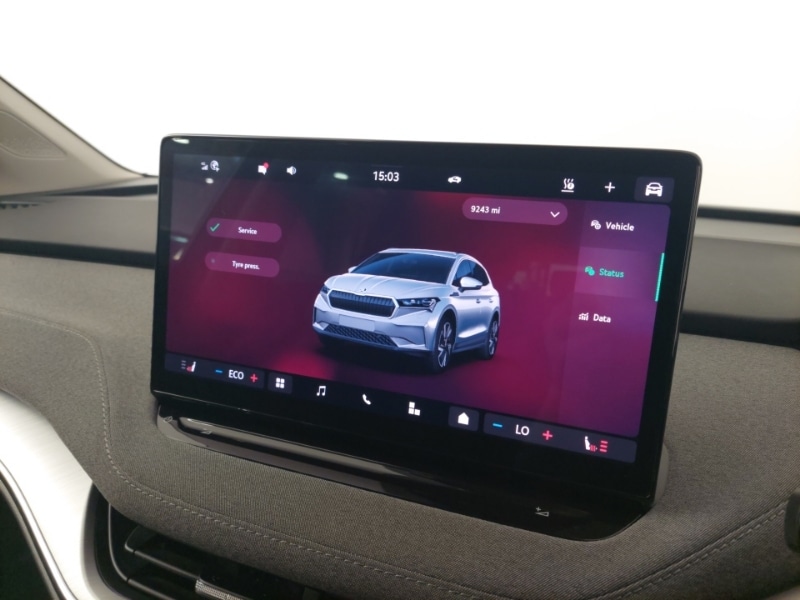 Used Skoda Enyaq 2024 for sale - 75989380: Photo 15