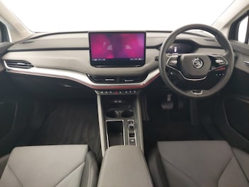 Used Skoda Enyaq 2024 for sale - 75989380: Photo 2