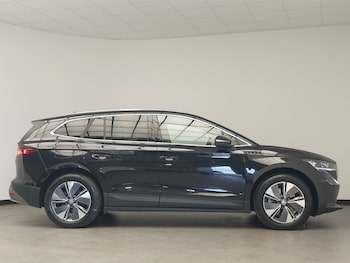 Used Skoda Enyaq 2024 for sale - 75989380: Photo 4