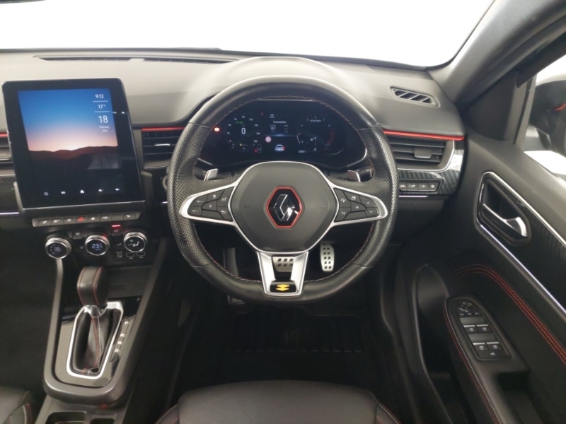 Used Renault Arkana 2023 for sale - 77596269: Photo 11