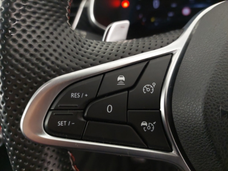 Used Renault Arkana 2023 for sale - 77596269: Photo 14