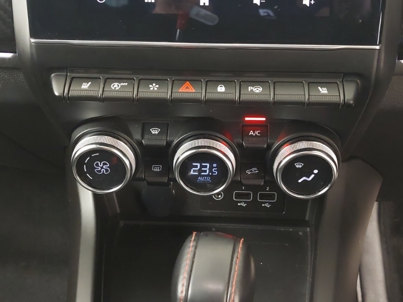 Used Renault Arkana 2023 for sale - 77596269: Photo 17