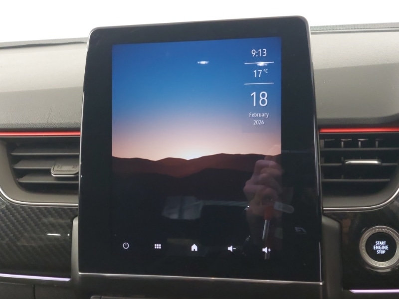 Used Renault Arkana 2023 for sale - 77596269: Photo 18