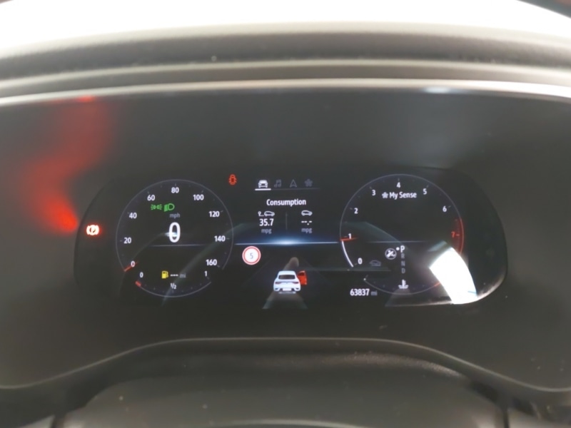 Used Renault Arkana 2023 for sale - 77596269: Photo 19