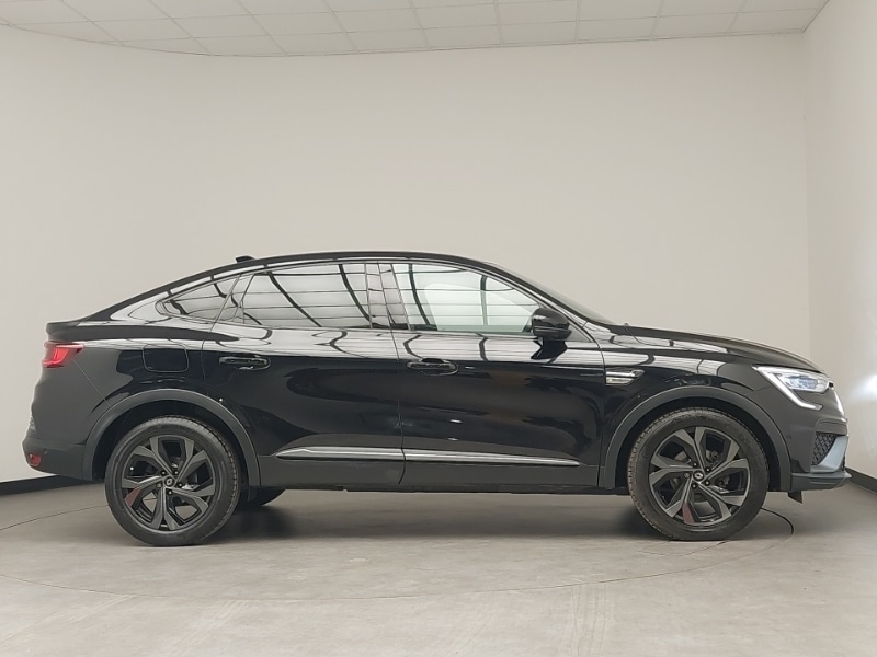 Used Renault Arkana 2023 for sale - 77596269: Photo 4