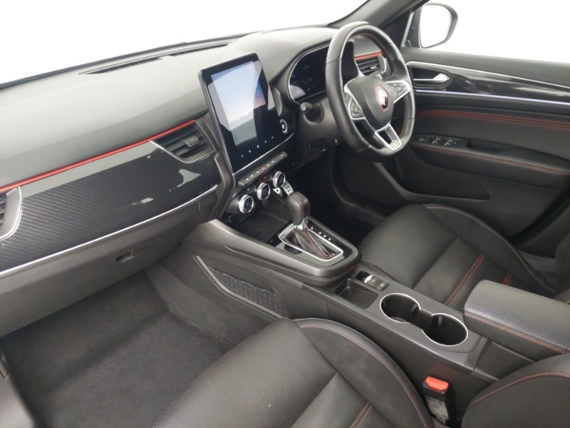 Used Renault Arkana 2023 for sale - 77596269: Photo 5