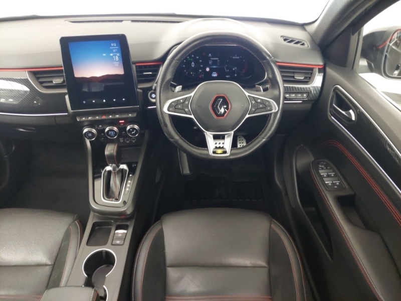 Used Renault Arkana 2023 for sale - 77596269: Photo 7