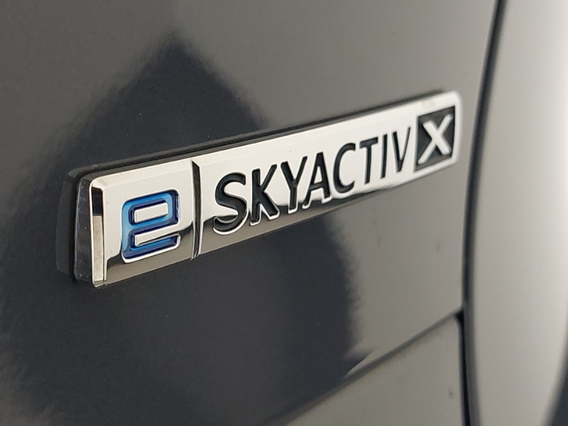 Used Mazda CX-30 2021 for sale - 77105694: Photo 12