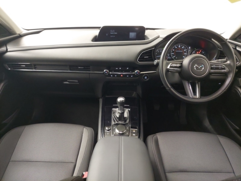 Used Mazda CX-30 2021 for sale - 77105694: Photo 2