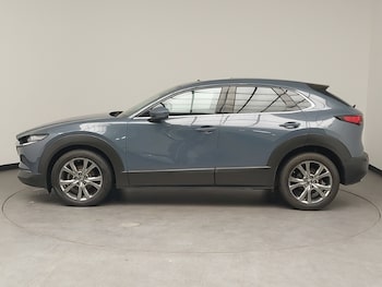 Used Mazda CX-30 2021 for sale - 77105694: Photo