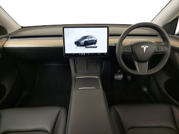Used Tesla Model Y 2022 for sale - 75926288: Photo
