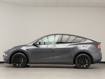 Used Tesla Model Y 2022 for sale - 75926288: Photo