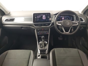 Used Volkswagen T-Roc 2023 for sale - 75633971: Photo