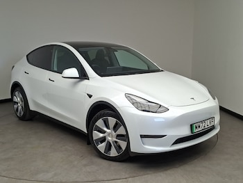 Used Tesla Model Y 2022 for sale - 78963036: Photo
