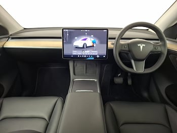 Used Tesla Model Y 2022 for sale - 78963036: Photo