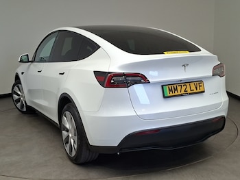 Used Tesla Model Y 2022 for sale - 78963036: Photo