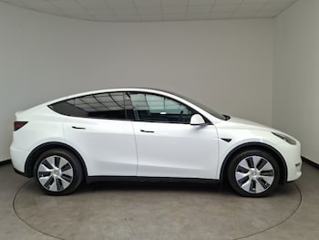 Used Tesla Model Y 2022 for sale - 78963036: Photo