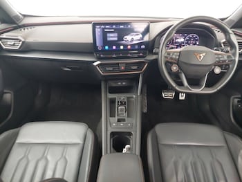 Used Cupra Formentor 2023 for sale - 78511676: Photo