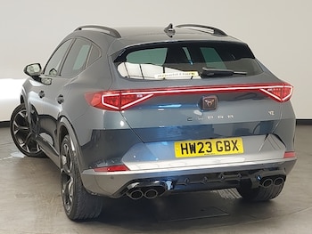 Used Cupra Formentor 2023 for sale - 78511676: Photo
